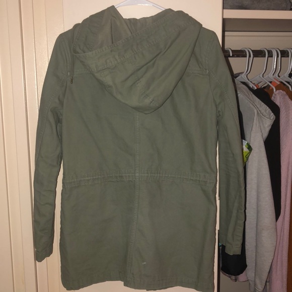 Jacket - Picture 3 of 3